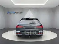 2025 Audi S6