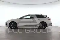 2025 Audi S6