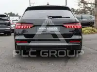 2025 Audi S6