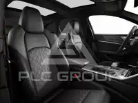2025 Audi S6
