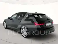 2025 Audi S6