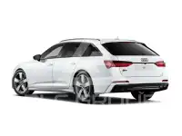 2025 Audi S6