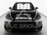 2025 Audi S6