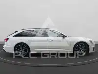 2025 Audi S6
