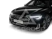 2025 Audi S6