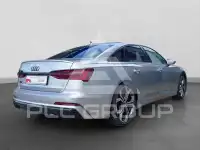 2025 Audi S6