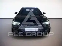 2025 Audi S6