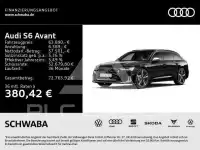 2025 Audi S6