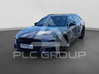 2025 Audi S6