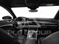 2025 Audi S6