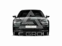 2025 Audi S6