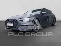 2025 Audi S6