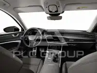 2025 Audi S6