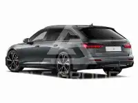 2025 Audi S6
