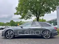 2025 Audi S6
