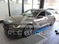 2025 Audi S6