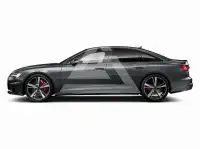 2025 Audi S6