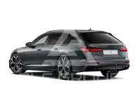 2025 Audi S6