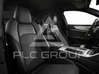 2025 Audi S6