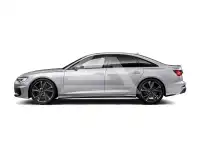 2025 Audi S6