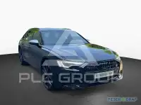 2025 Audi S6