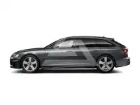 2025 Audi S6