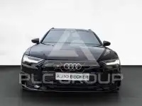 2025 Audi S6