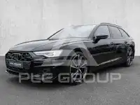 2025 Audi S6