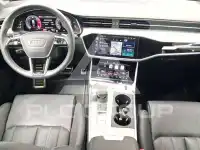 2025 Audi S6