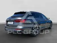 2025 Audi S6
