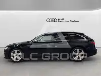 2025 Audi S6