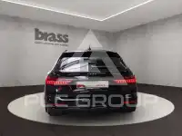 2025 Audi S6