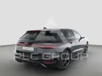 2025 Audi S6