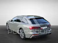 2025 Audi S6