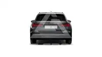 2025 Audi S6