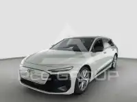 2025 Audi S6