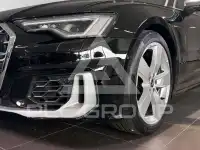 2025 Audi S6
