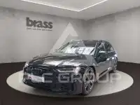 2025 Audi S6