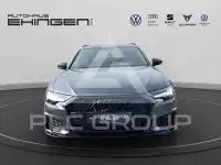2025 Audi S6