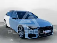 2025 Audi S6