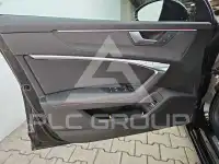 2025 Audi S6