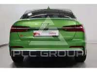 2025 Audi S6