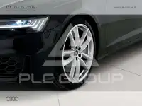 2025 Audi S6