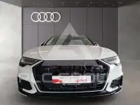2025 Audi S6