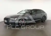 2025 Audi S6