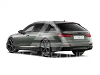 2025 Audi S6