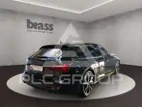 2025 Audi S6
