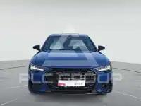 2025 Audi S6