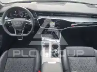 2025 Audi S6