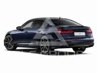 2025 Audi S6